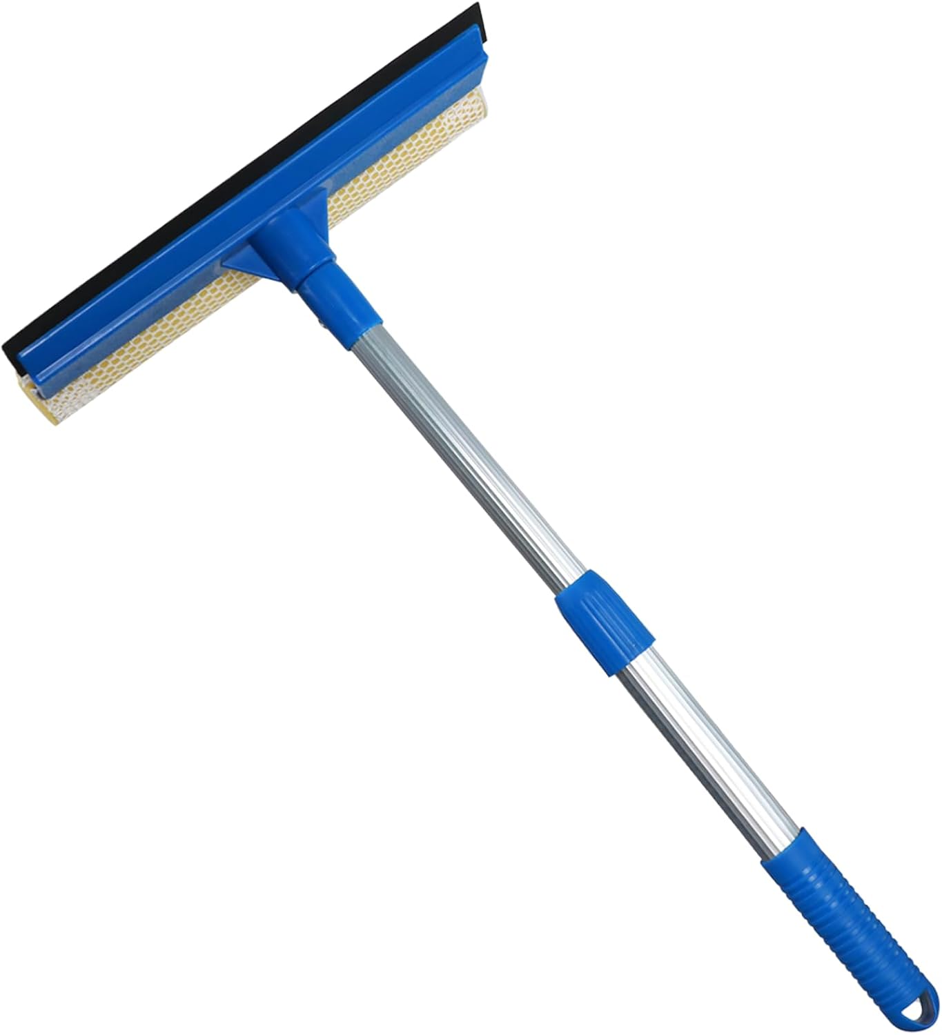 Bryquelin Precision Scrubber Model 2