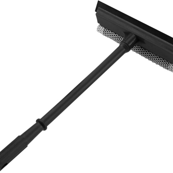 Window Squeegee for Car