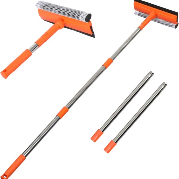 professional window squeegee