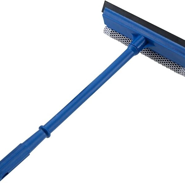 15.9 Window Squeegee for Car