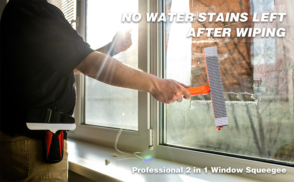 Bryquelin Deep Cleaning Technology